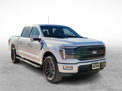 2024 Ford F-150 SuperCrew Cab 4x4, Pickup for sale #RFC15895 - photo 1