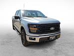 New 2024 Ford F-150 XLT SuperCrew Cab 4x4, Pickup for sale #RKD18426 - photo 4