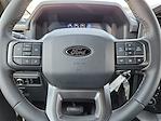 New 2024 Ford F-150 XLT SuperCrew Cab 4x4, Pickup for sale #RKD18426 - photo 24