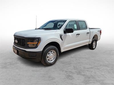 2024 Ford F-150 SuperCrew Cab 4x4, Pickup for sale #RKD47264 - photo 1