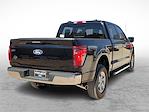 New 2024 Ford F-150 XLT SuperCrew Cab 4x4, Pickup for sale #RKD64432 - photo 11