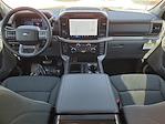 New 2024 Ford F-150 XLT SuperCrew Cab 4x4, Pickup for sale #RKD64432 - photo 15