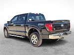 New 2024 Ford F-150 XLT SuperCrew Cab 4x4, Pickup for sale #RKD64432 - photo 8