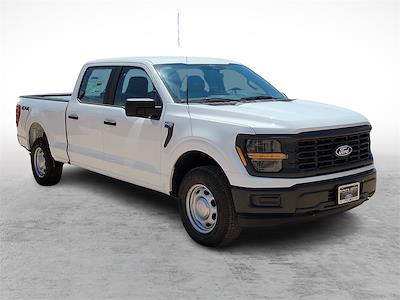 2024 Ford F-150 SuperCrew Cab 4x4, Pickup for sale #RKE14460 - photo 1