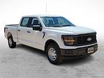 New 2024 Ford F-150 XL SuperCrew Cab 4x4, Pickup for sale #RKE14460 - photo 1