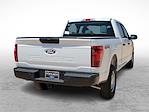 New 2024 Ford F-150 XL SuperCrew Cab 4x4, Pickup for sale #RKE14460 - photo 2