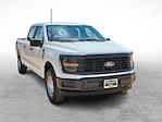 New 2024 Ford F-150 XL SuperCrew Cab 4x4, Pickup for sale #RKE14460 - photo 3