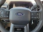 New 2024 Ford F-150 XL SuperCrew Cab 4x4, Pickup for sale #RKE14460 - photo 24