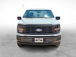 New 2024 Ford F-150 XL SuperCrew Cab 4x4, Pickup for sale #RKE14460 - photo 4