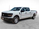 New 2024 Ford F-150 XL SuperCrew Cab 4x4, Pickup for sale #RKE14460 - photo 6