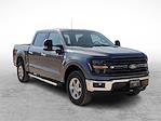 New 2024 Ford F-150 XLT SuperCrew Cab 4x4, Pickup for sale #RKE24323 - photo 1