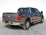 New 2024 Ford F-150 XLT SuperCrew Cab 4x4, Pickup for sale #RKE24323 - photo 2