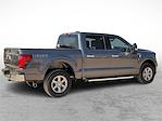 New 2024 Ford F-150 XLT SuperCrew Cab 4x4, Pickup for sale #RKE24323 - photo 11