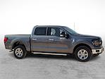 New 2024 Ford F-150 XLT SuperCrew Cab 4x4, Pickup for sale #RKE24323 - photo 12