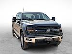 New 2024 Ford F-150 XLT SuperCrew Cab 4x4, Pickup for sale #RKE24323 - photo 3