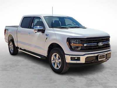 2024 Ford F-150 SuperCrew Cab 4x4, Pickup for sale #RKE49487 - photo 1