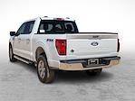 2024 Ford F-150 SuperCrew Cab 4x4, Pickup for sale #RKE49487 - photo 9