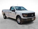 2024 Ford F-150 Regular Cab 4x4, Pickup for sale #RKE55923 - photo 1