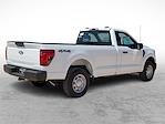 New 2024 Ford F-150 XL Regular Cab 4x4, Pickup for sale #RKE55923 - photo 2