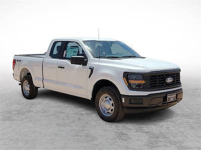 2024 Ford F-150 Super Cab 4x4, Pickup for sale #RKE65999 - photo 1