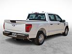 2024 Ford F-150 SuperCrew Cab 4x2, Pickup for sale #RKE67038 - photo 2