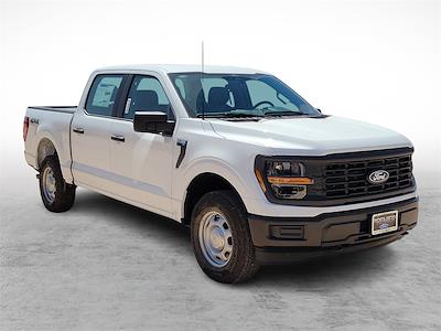 2024 Ford F-150 SuperCrew Cab 4x4, Pickup for sale #RKE70080 - photo 1