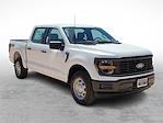 New 2024 Ford F-150 XL SuperCrew Cab 4x4, Pickup for sale #RKE70080 - photo 1