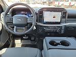 New 2024 Ford F-150 XL SuperCrew Cab 4x4, Pickup for sale #RKE70080 - photo 17