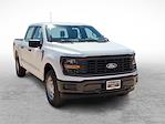 New 2024 Ford F-150 XL SuperCrew Cab 4x4, Pickup for sale #RKE70080 - photo 3