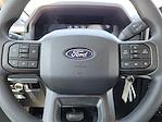 New 2024 Ford F-150 XL SuperCrew Cab 4x4, Pickup for sale #RKE70080 - photo 24