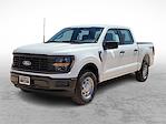 New 2024 Ford F-150 XL SuperCrew Cab 4x4, Pickup for sale #RKE70080 - photo 6