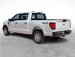 New 2024 Ford F-150 XL SuperCrew Cab 4x4, Pickup for sale #RKE70080 - photo 8