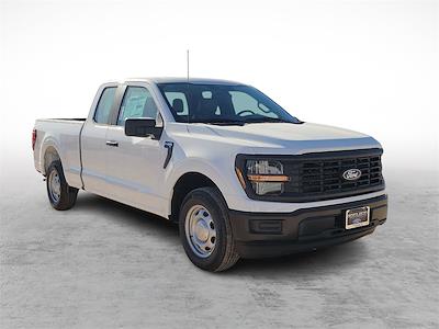 2024 Ford F-150 Super Cab 4x2, Pickup for sale #RKE76516 - photo 1