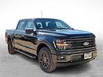 New 2024 Ford F-150 XLT SuperCrew Cab 4x4, Pickup for sale #RKE78140 - photo 1