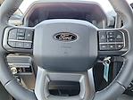 New 2024 Ford F-150 XLT SuperCrew Cab 4x4, Pickup for sale #RKE78273 - photo 24