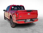 New 2024 Ford F-150 XLT SuperCrew Cab 4x4, Pickup for sale #RKE78273 - photo 9