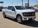 New 2024 Ford F-150 XLT SuperCrew Cab 4x4, Pickup for sale #RKE84849 - photo 1