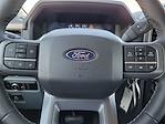 New 2024 Ford F-150 XLT SuperCrew Cab 4x4, Pickup for sale #RKE84849 - photo 24