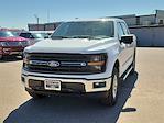 New 2024 Ford F-150 XLT SuperCrew Cab 4x4, Pickup for sale #RKE84849 - photo 5