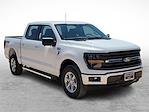 New 2024 Ford F-150 XLT SuperCrew Cab 4x4, Pickup for sale #RKE92099 - photo 1