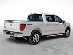 New 2024 Ford F-150 XLT SuperCrew Cab 4x4, Pickup for sale #RKE92099 - photo 2