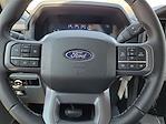 New 2024 Ford F-150 XLT SuperCrew Cab 4x4, Pickup for sale #RKE92099 - photo 24