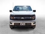 New 2024 Ford F-150 XLT SuperCrew Cab 4x4, Pickup for sale #RKE92099 - photo 4