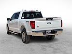 New 2024 Ford F-150 XLT SuperCrew Cab 4x4, Pickup for sale #RKE92099 - photo 9