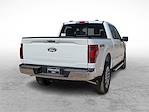 New 2024 Ford F-150 Lariat SuperCrew Cab 4x4, Pickup for sale #RKE92370 - photo 11