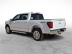 New 2024 Ford F-150 Lariat SuperCrew Cab 4x4, Pickup for sale #RKE92370 - photo 8