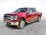 New 2024 Ford F-150 Lariat SuperCrew Cab 4x4, Pickup for sale #RKE93528 - photo 6