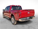 New 2024 Ford F-150 Lariat SuperCrew Cab 4x4, Pickup for sale #RKE93528 - photo 9