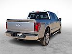 New 2024 Ford F-150 Lariat SuperCrew Cab 4x4, Pickup for sale #RKE93543 - photo 2