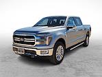 New 2024 Ford F-150 Lariat SuperCrew Cab 4x4, Pickup for sale #RKE93543 - photo 5